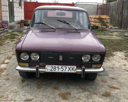Червоний ВАЗ 2102, об'ємом двигуна 1.3 л та пробігом 1000 тис. км за 600 $, фото 1 на Automoto.ua