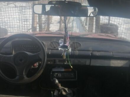 ВАЗ 2102 1982 в Запорожье на Automoto.ua Красный ВАЗ 2102, объемом двигателя 1.2 л и пробегом 2 тыс. км за 25900 $, фото 1 на Automoto.ua