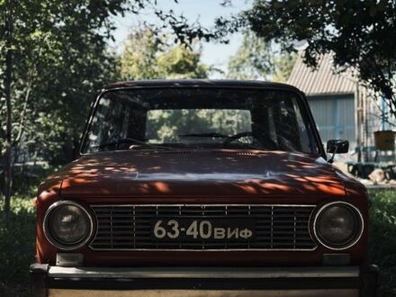 Червоний ВАЗ 2102, об'ємом двигуна 0 л та пробігом 77 тис. км за 999 $, фото 1 на Automoto.ua