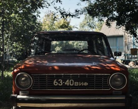 Червоний ВАЗ 2102, об'ємом двигуна 0 л та пробігом 77 тис. км за 999 $, фото 1 на Automoto.ua