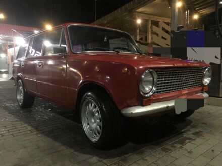ВАЗ 2102 1987 в Зенькове на Automoto.ua Красный ВАЗ 2102, объемом двигателя 0 л и пробегом 113 тыс. км за 412 $, фото 1 на Automoto.ua