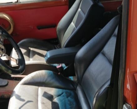 Красный ВАЗ 2102, объемом двигателя 1.5 л и пробегом 200 тыс. км за 1500 $, фото 1 на Automoto.ua