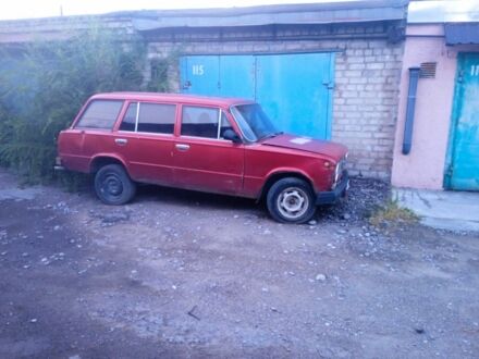 ВАЗ 2102 1990 в Запорожье на Automoto.ua Красный ВАЗ 2102, объемом двигателя 1.6 л и пробегом 200 тыс. км за 357 $, фото 1 на Automoto.ua