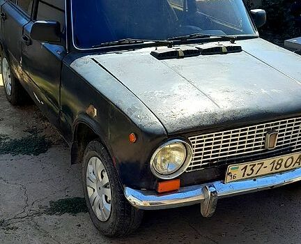 ВАЗ 2102, объемом двигателя 1.7 л и пробегом 200 тыс. км за 550 $, фото 3 на Automoto.ua