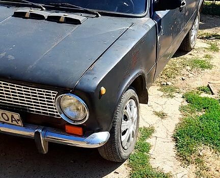 ВАЗ 2102, объемом двигателя 1.7 л и пробегом 200 тыс. км за 550 $, фото 4 на Automoto.ua