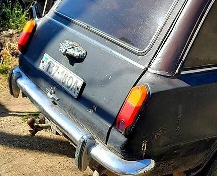 ВАЗ 2102, объемом двигателя 1.7 л и пробегом 200 тыс. км за 550 $, фото 2 на Automoto.ua