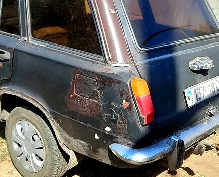 ВАЗ 2102, объемом двигателя 1.7 л и пробегом 200 тыс. км за 550 $, фото 1 на Automoto.ua