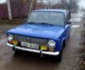 ВАЗ 2102, объемом двигателя 1.3 л и пробегом 100 тыс. км за 600 $, фото 7 на Automoto.ua