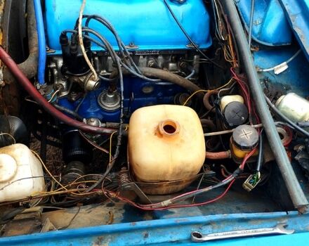 ВАЗ 2102, об'ємом двигуна 1.2 л та пробігом 0 тис. км за 700 $, фото 5 на Automoto.ua