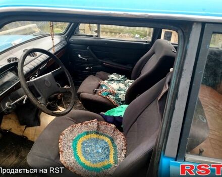 ВАЗ 2102, об'ємом двигуна 1.2 л та пробігом 0 тис. км за 700 $, фото 3 на Automoto.ua