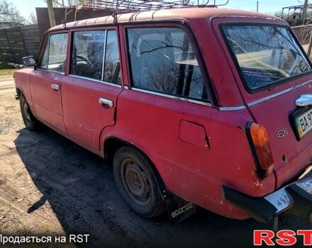 ВАЗ 2102, объемом двигателя 13 л и пробегом 100 тыс. км за 370 $, фото 7 на Automoto.ua