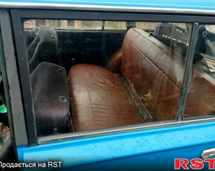 ВАЗ 2102, об'ємом двигуна 1.2 л та пробігом 0 тис. км за 700 $, фото 4 на Automoto.ua