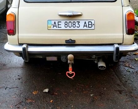 ВАЗ 2102, об'ємом двигуна 1.3 л та пробігом 200 тис. км за 800 $, фото 1 на Automoto.ua
