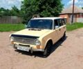 ВАЗ 2102, объемом двигателя 1.5 л и пробегом 0 тыс. км за 600 $, фото 1 на Automoto.ua