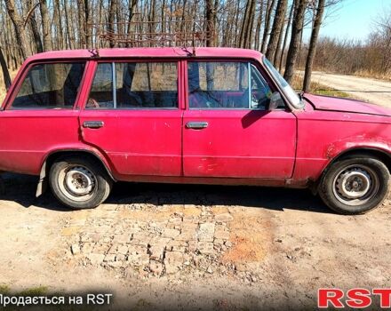 ВАЗ 2102, объемом двигателя 13 л и пробегом 100 тыс. км за 370 $, фото 4 на Automoto.ua
