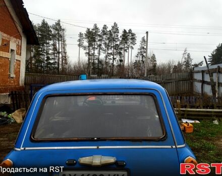 ВАЗ 2102, об'ємом двигуна 1.2 л та пробігом 0 тис. км за 700 $, фото 1 на Automoto.ua