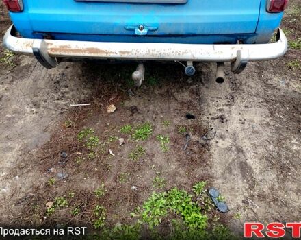 ВАЗ 2102, об'ємом двигуна 1.2 л та пробігом 0 тис. км за 700 $, фото 2 на Automoto.ua