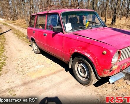 ВАЗ 2102, объемом двигателя 13 л и пробегом 100 тыс. км за 370 $, фото 2 на Automoto.ua