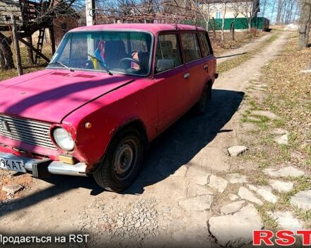 ВАЗ 2102, объемом двигателя 13 л и пробегом 100 тыс. км за 370 $, фото 6 на Automoto.ua