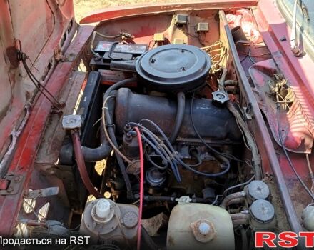 ВАЗ 2102, объемом двигателя 13 л и пробегом 100 тыс. км за 370 $, фото 11 на Automoto.ua