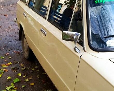 ВАЗ 2102, об'ємом двигуна 1.3 л та пробігом 200 тис. км за 800 $, фото 5 на Automoto.ua