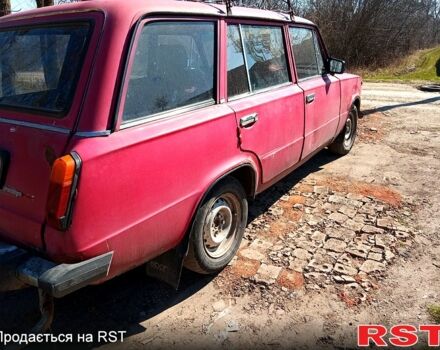 ВАЗ 2102, объемом двигателя 13 л и пробегом 100 тыс. км за 370 $, фото 5 на Automoto.ua