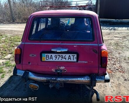 ВАЗ 2102, объемом двигателя 13 л и пробегом 100 тыс. км за 370 $, фото 3 на Automoto.ua