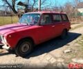 ВАЗ 2102, объемом двигателя 13 л и пробегом 100 тыс. км за 370 $, фото 1 на Automoto.ua
