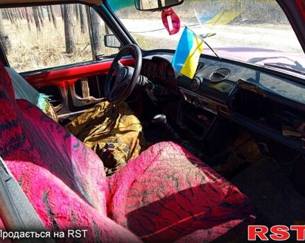ВАЗ 2102, объемом двигателя 13 л и пробегом 100 тыс. км за 370 $, фото 9 на Automoto.ua