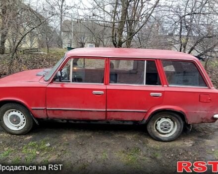 ВАЗ 2102, объемом двигателя 13 л и пробегом 0 тыс. км за 530 $, фото 8 на Automoto.ua