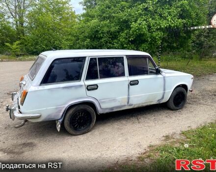 ВАЗ 2102, объемом двигателя 1.3 л и пробегом 200 тыс. км за 500 $, фото 5 на Automoto.ua
