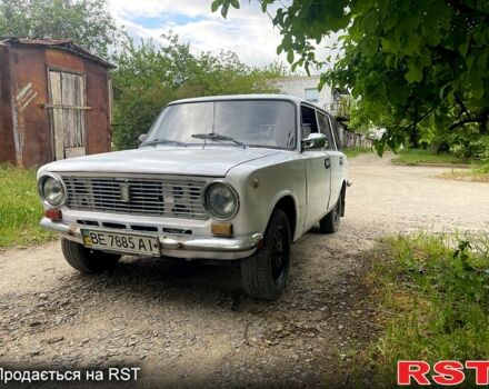 ВАЗ 2102, объемом двигателя 1.3 л и пробегом 200 тыс. км за 500 $, фото 1 на Automoto.ua