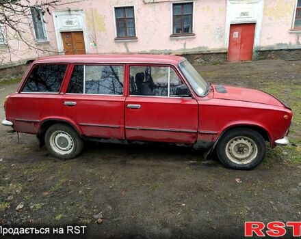 ВАЗ 2102, объемом двигателя 13 л и пробегом 0 тыс. км за 530 $, фото 11 на Automoto.ua
