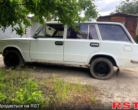 ВАЗ 2102, объемом двигателя 1.3 л и пробегом 200 тыс. км за 500 $, фото 6 на Automoto.ua