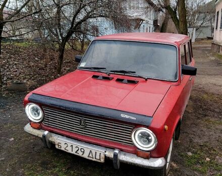 ВАЗ 2102, объемом двигателя 13 л и пробегом 0 тыс. км за 530 $, фото 2 на Automoto.ua