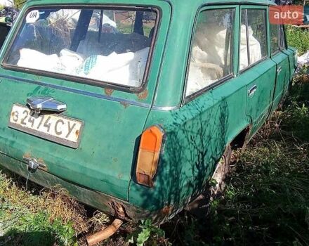 ВАЗ 2102, об'ємом двигуна 1.3 л та пробігом 222 тис. км за 200 $, фото 1 на Automoto.ua