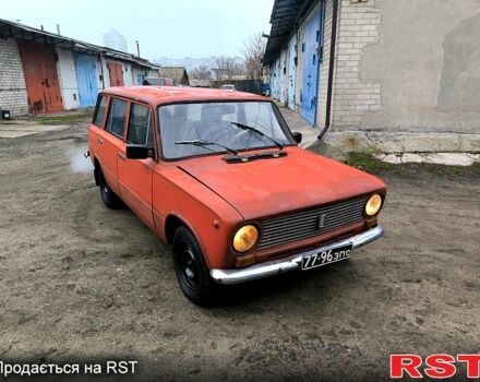 ВАЗ 2102, объемом двигателя 1.6 л и пробегом 100 тыс. км за 400 $, фото 6 на Automoto.ua