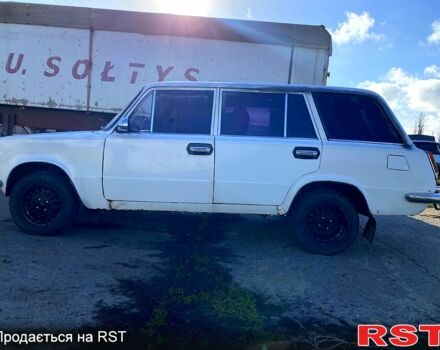 ВАЗ 2102, объемом двигателя 1.3 л и пробегом 111 тыс. км за 500 $, фото 3 на Automoto.ua