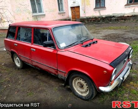 ВАЗ 2102, объемом двигателя 13 л и пробегом 0 тыс. км за 530 $, фото 12 на Automoto.ua