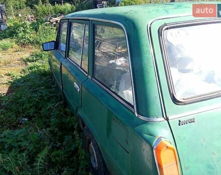 ВАЗ 2102, об'ємом двигуна 1.3 л та пробігом 222 тис. км за 200 $, фото 2 на Automoto.ua
