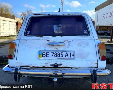 ВАЗ 2102, объемом двигателя 1.3 л и пробегом 111 тыс. км за 500 $, фото 4 на Automoto.ua