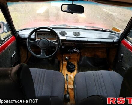 ВАЗ 2102, объемом двигателя 13 л и пробегом 0 тыс. км за 530 $, фото 6 на Automoto.ua