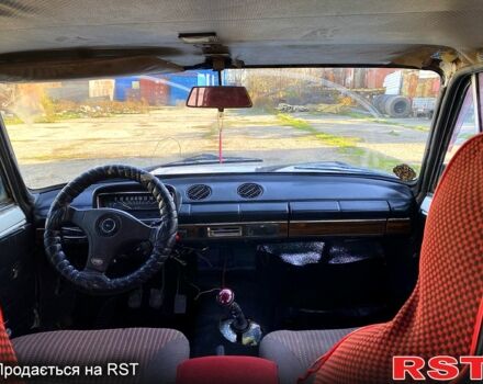 ВАЗ 2102, объемом двигателя 1.3 л и пробегом 111 тыс. км за 500 $, фото 7 на Automoto.ua