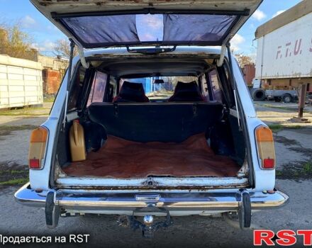 ВАЗ 2102, объемом двигателя 1.3 л и пробегом 111 тыс. км за 500 $, фото 8 на Automoto.ua