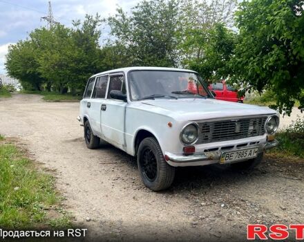 ВАЗ 2102, объемом двигателя 1.3 л и пробегом 200 тыс. км за 500 $, фото 2 на Automoto.ua
