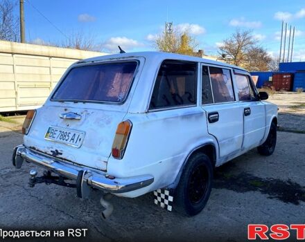 ВАЗ 2102, объемом двигателя 1.3 л и пробегом 111 тыс. км за 500 $, фото 5 на Automoto.ua