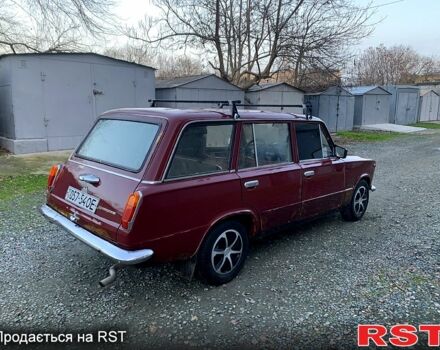 ВАЗ 2102, об'ємом двигуна 1.2 л та пробігом 52 тис. км за 499 $, фото 4 на Automoto.ua