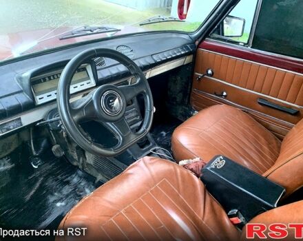ВАЗ 2102, об'ємом двигуна 1.2 л та пробігом 52 тис. км за 499 $, фото 5 на Automoto.ua