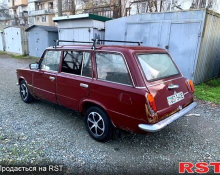 ВАЗ 2102, об'ємом двигуна 1.2 л та пробігом 52 тис. км за 499 $, фото 3 на Automoto.ua