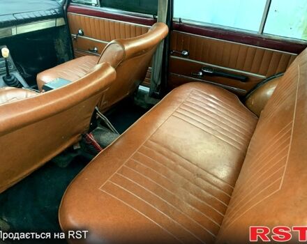 ВАЗ 2102, об'ємом двигуна 1.2 л та пробігом 52 тис. км за 499 $, фото 6 на Automoto.ua